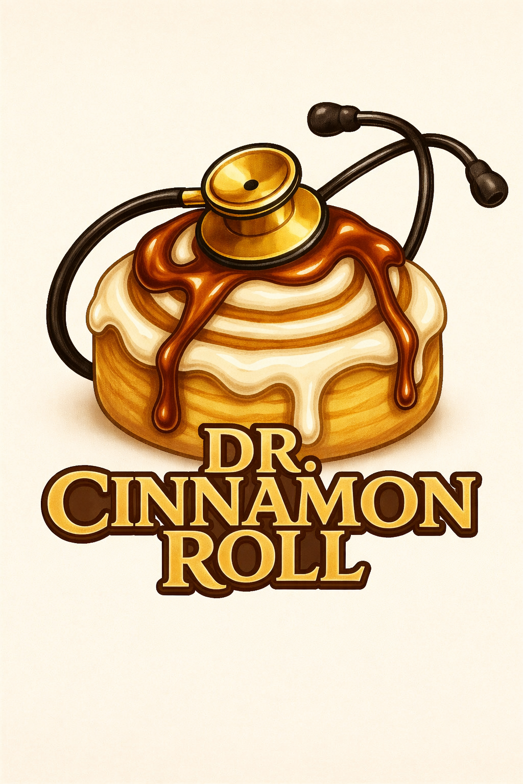 Drcinnamonroll.com