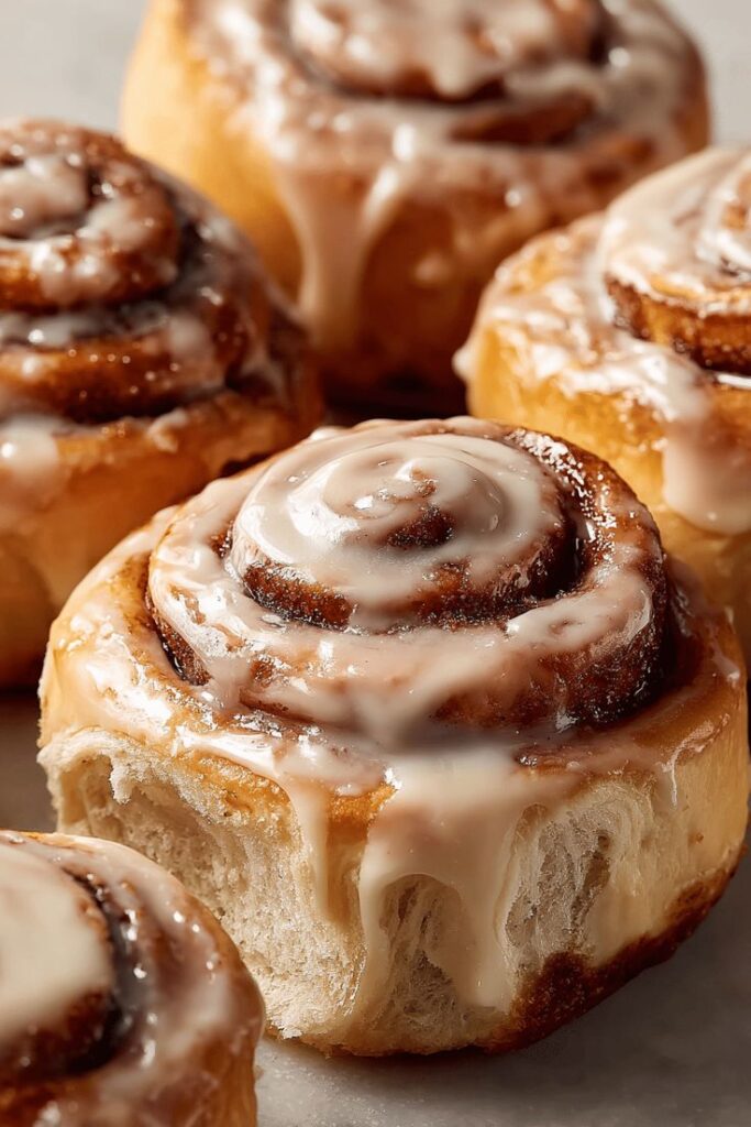 Classic Rolls